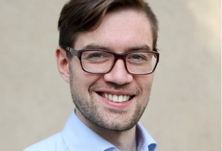 Frederik Fischer